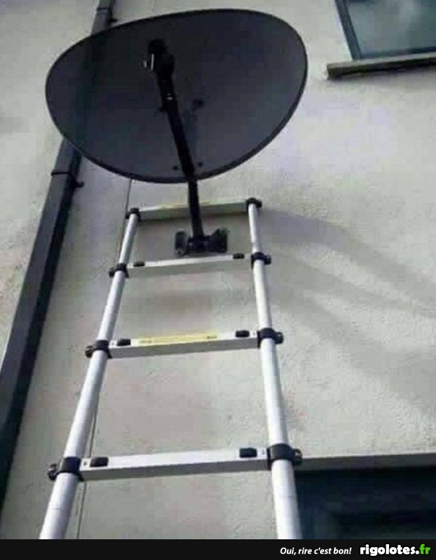 antenne